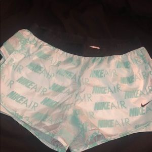 Nike Air running shorts